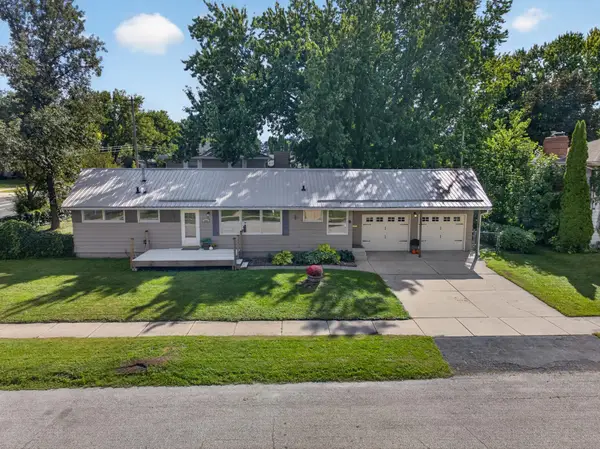 1802 26th Street Nw, Rochester, MN 55901