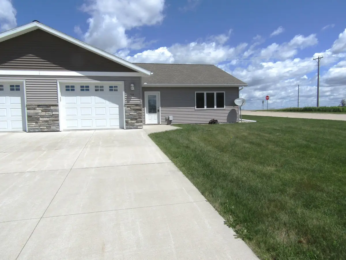 216 Mooney Circle, Granite Falls, MN 56241 - #1