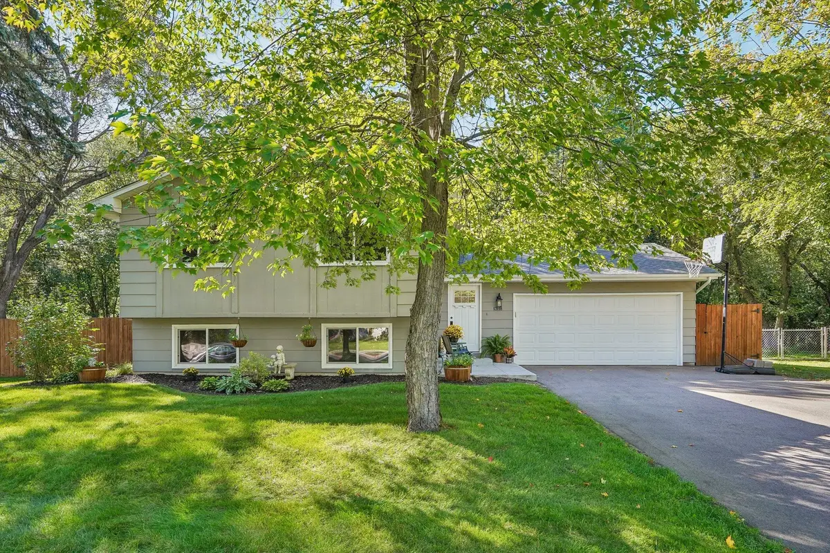 13118 Jackson Street Ne, Blaine, MN 55434 - #1