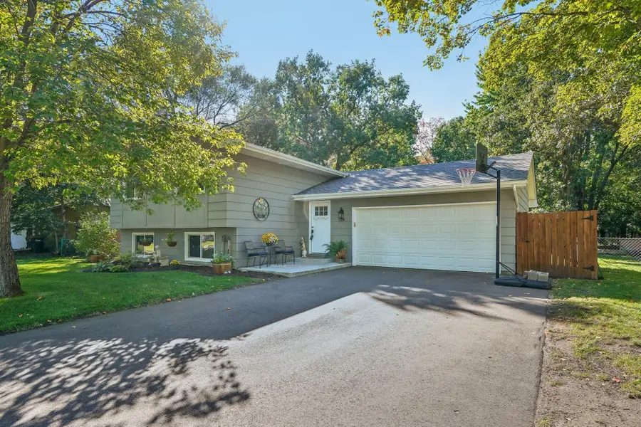 13118 Jackson Street Ne, Blaine, MN 55434 - #2