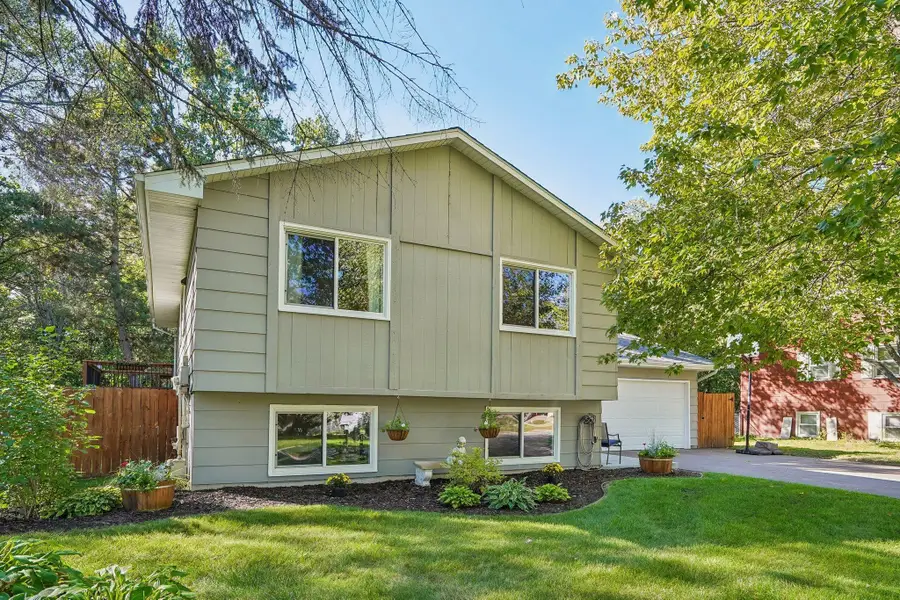 13118 Jackson Street Ne, Blaine, MN 55434 - #3