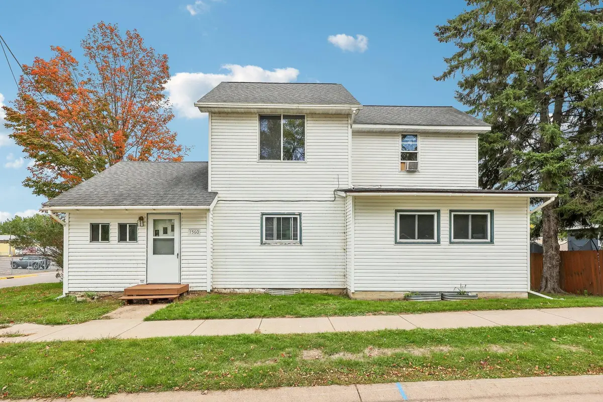 1560 Western Avenue, Cumberland, WI 54829 - #1