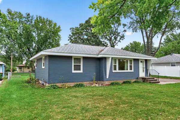 9207 Terrace Road Ne, Blaine, MN 55434