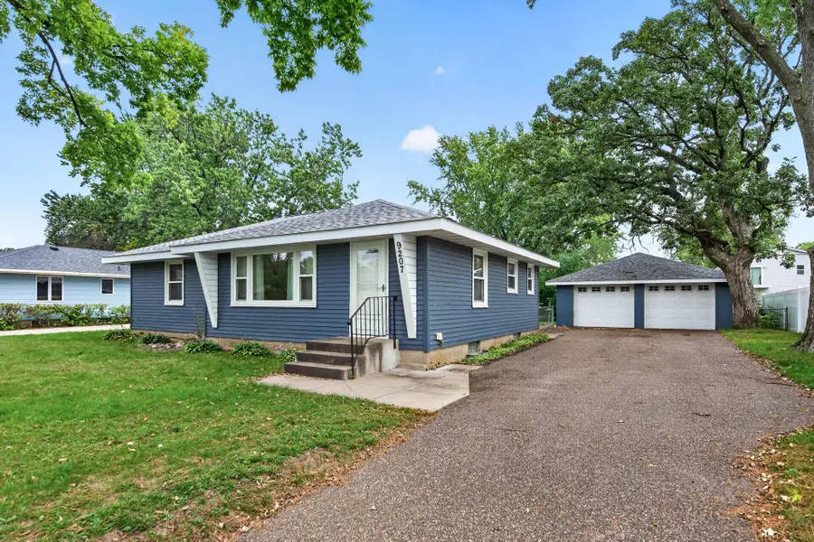 9207 Terrace Road Ne, Blaine, MN 55434 - #2