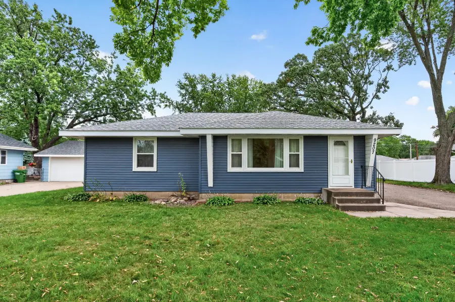 9207 Terrace Road Ne, Blaine, MN 55434 - #3