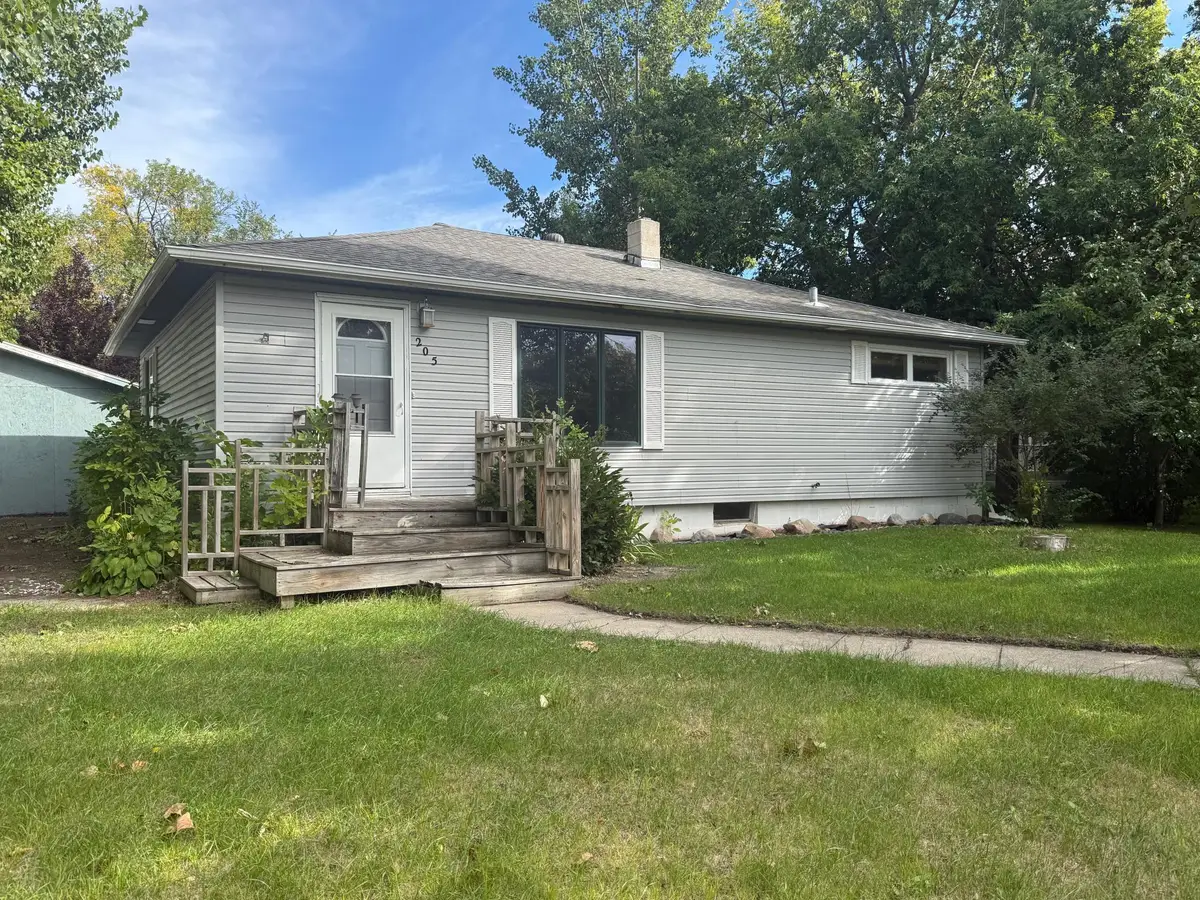 205 2nd Street, Shelly, MN 56581 - #1