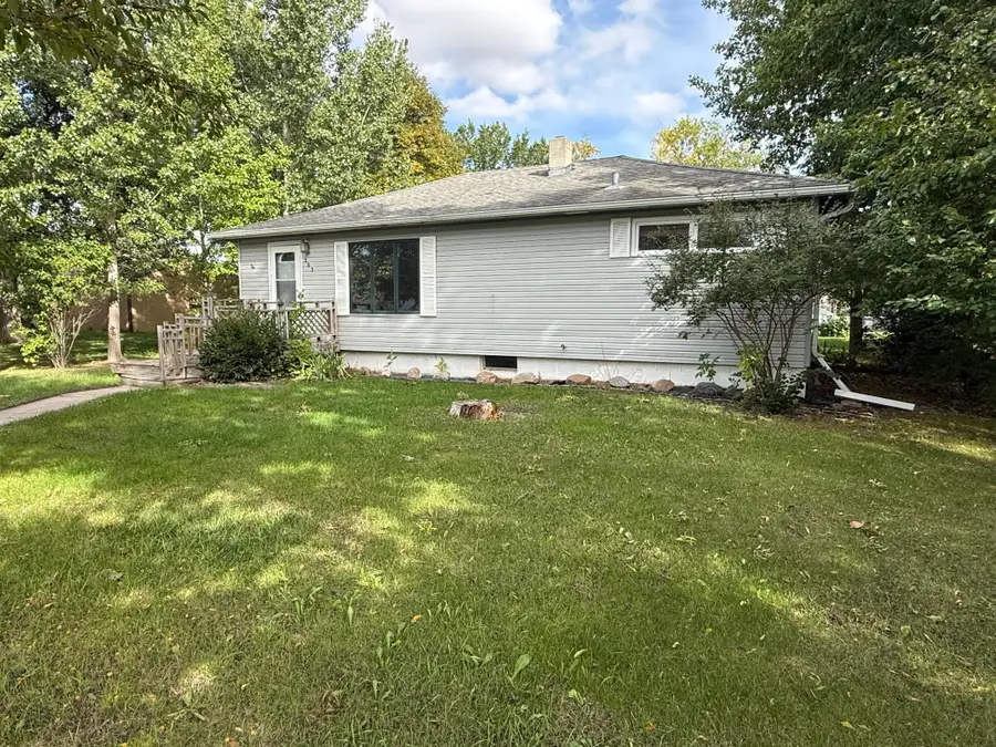 205 2nd Street, Shelly, MN 56581 - #2