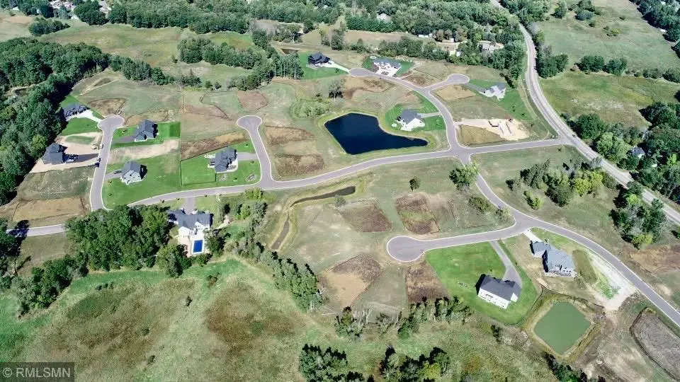 2441 179th Avenue Ne, Ham Lake, MN 55304 - #1