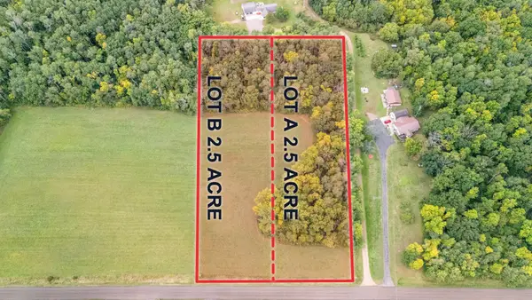 Lot A 13th Street Nw, Little Falls, MN 56345