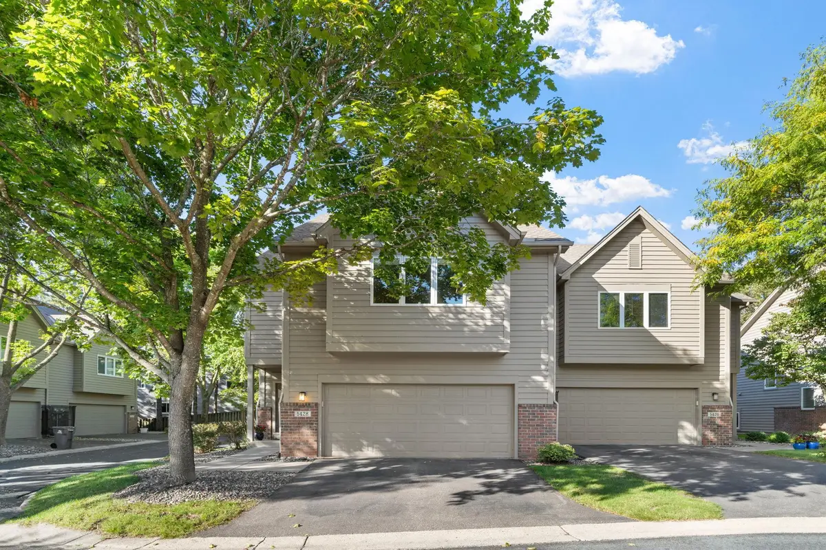 5428 Rowland Park Road, Minnetonka, MN 55343 - #1