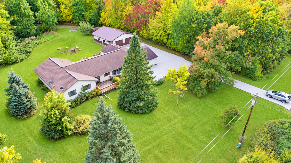 10225 State Highway 27, Onamia, MN 56359 - #1