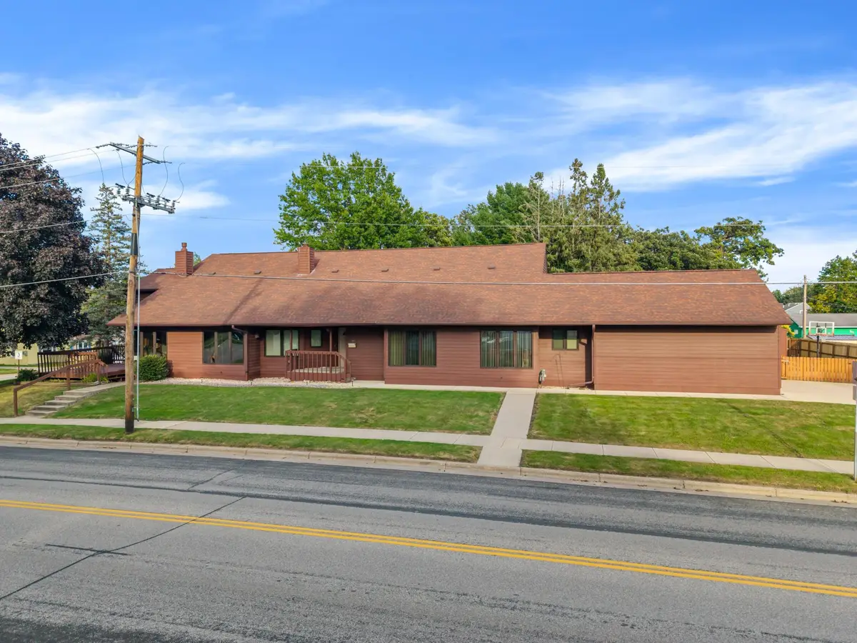 109 S Winnebago Street, Caledonia, MN 55921 - #1