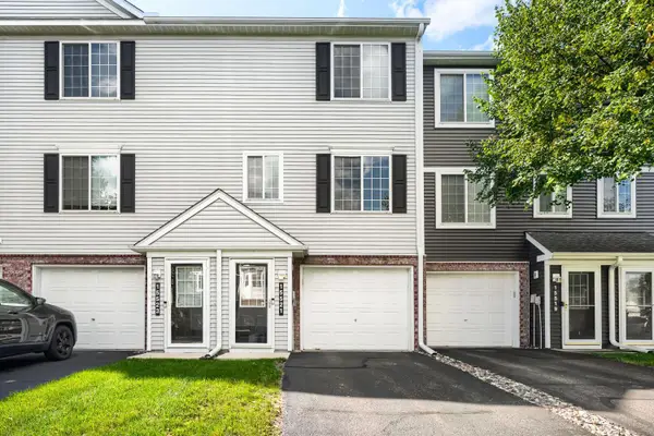 15521 Float Lane #150, Apple Valley, MN 55124