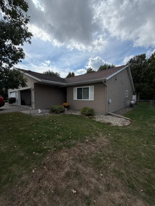 705 Maple Avenue, Park Rapids, MN 56470