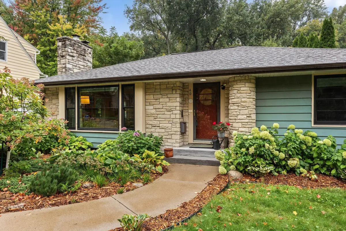 40 Upton Avenue S, Minneapolis, MN 55405 - #1