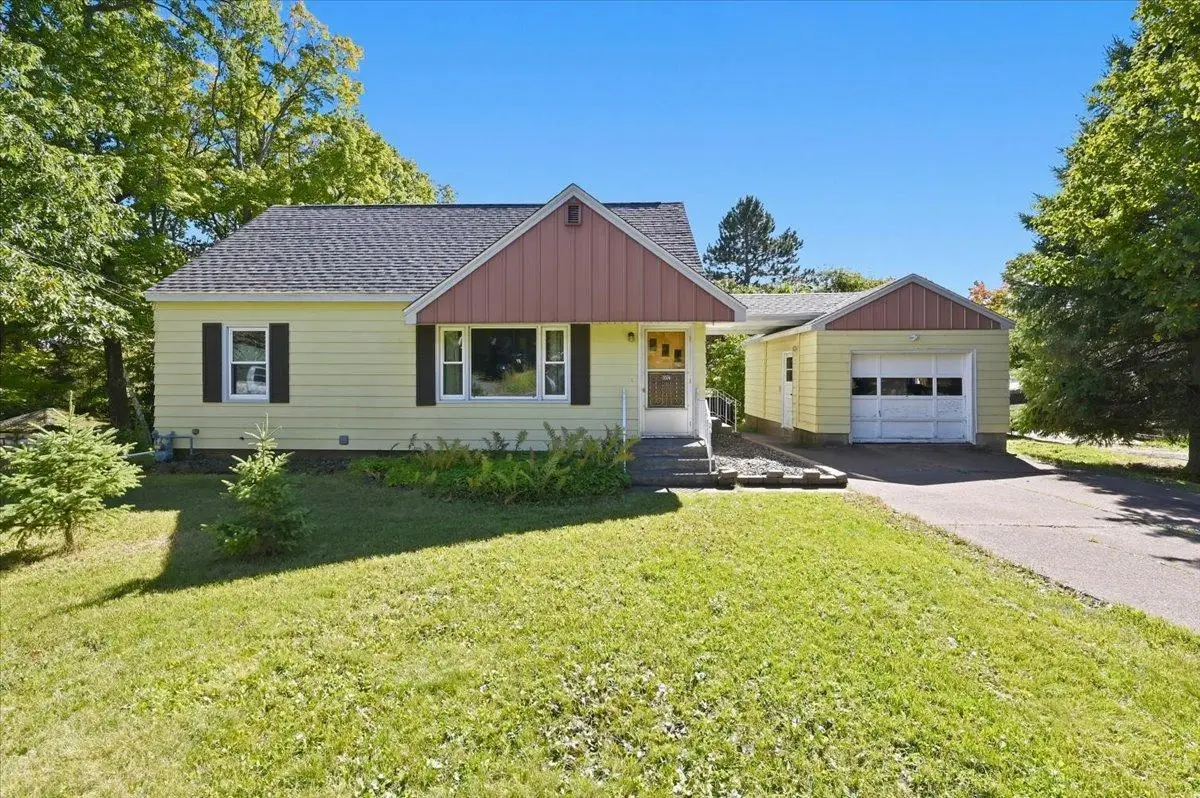 1614 Linzie Road, Duluth, MN 55811 - #1