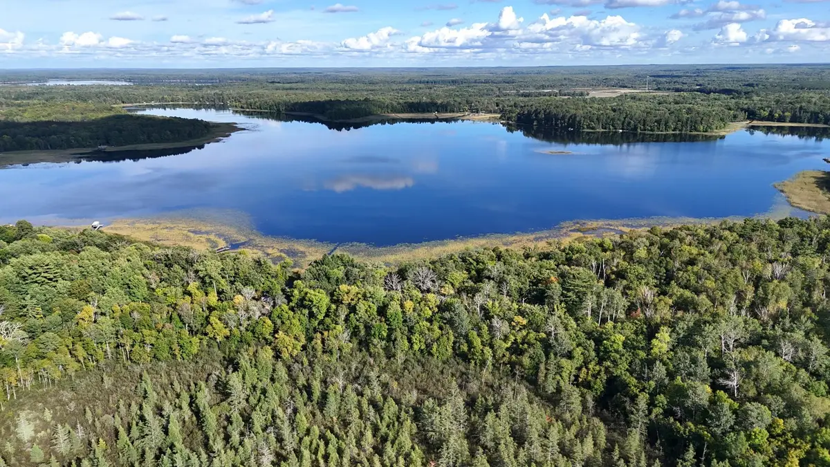 266 Lake Hattie Drive Nw, Backus, MN 56435 - #1