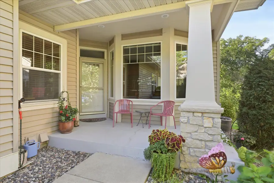 7141 Ballard Trail, Inver Grove Heights, MN 55077 - #2