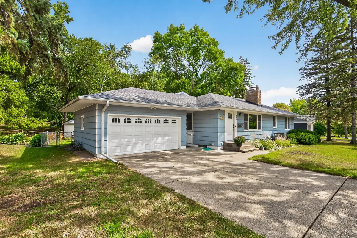 235 W Park Road, Hopkins, MN 55343 - #1