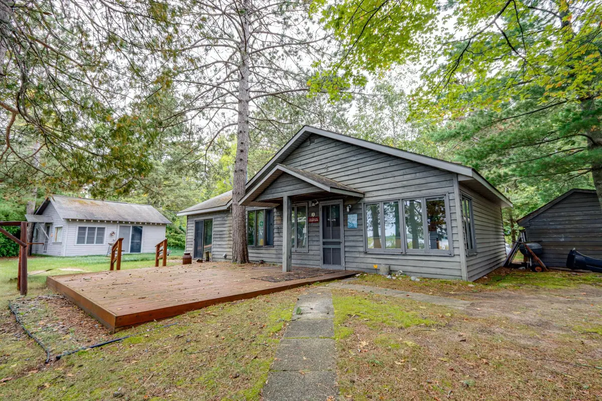 34838 Deer Path Drive, Deer River, MN 56636 - #1