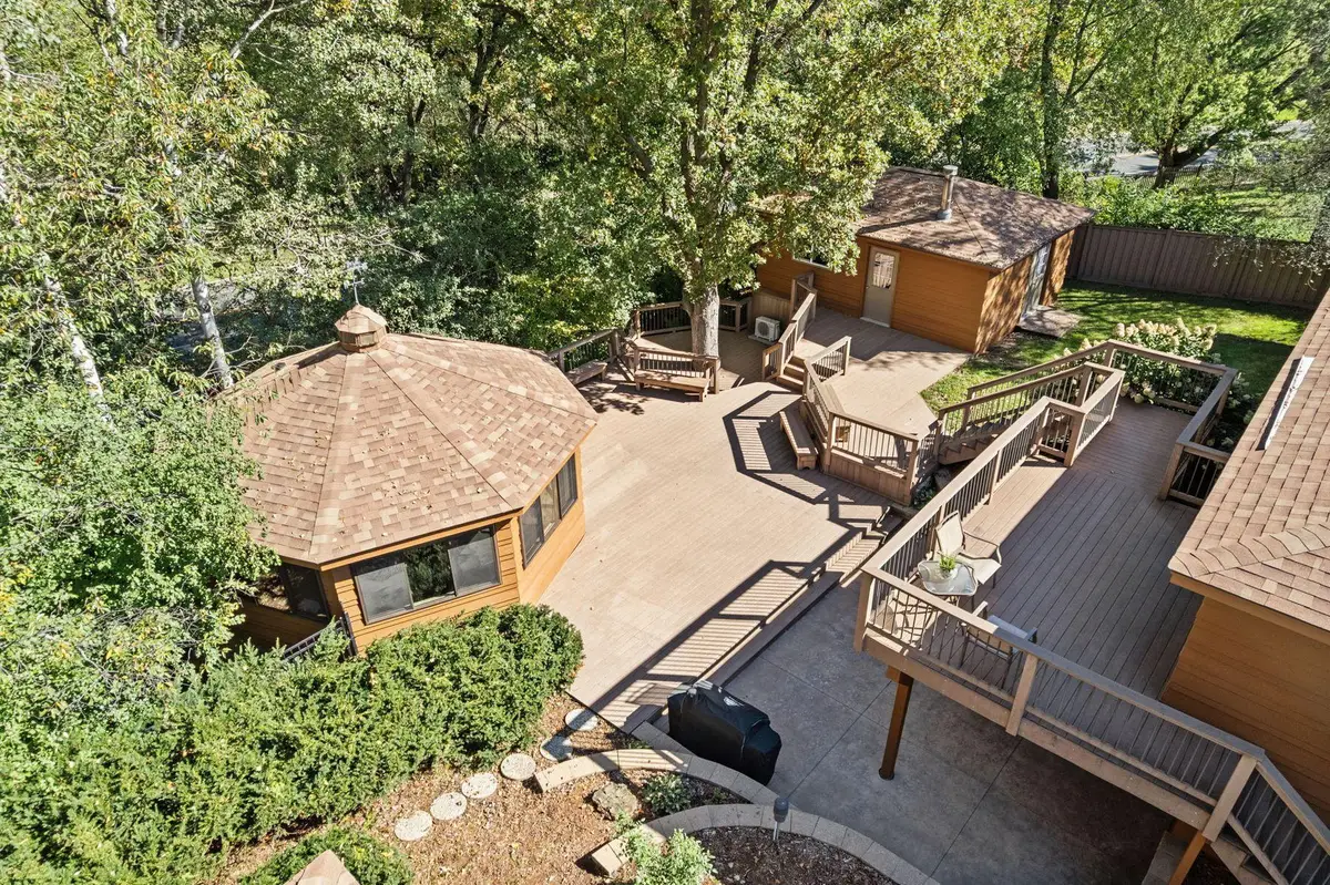 1615 Laurel Avenue, Hudson, WI 54016 - #1