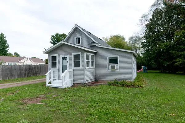 1312 5th Street, Chetek, WI 54728