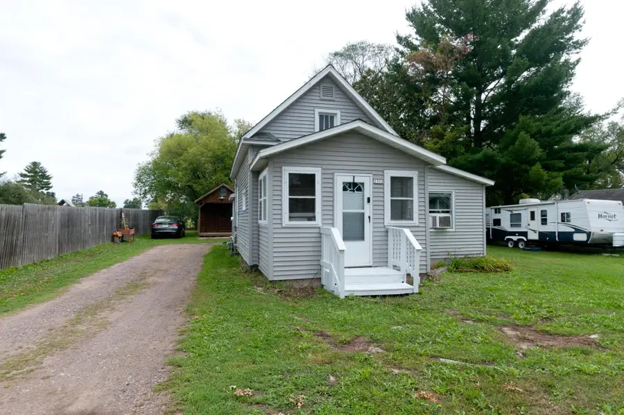 1312 5th Street, Chetek, WI 54728 - #2
