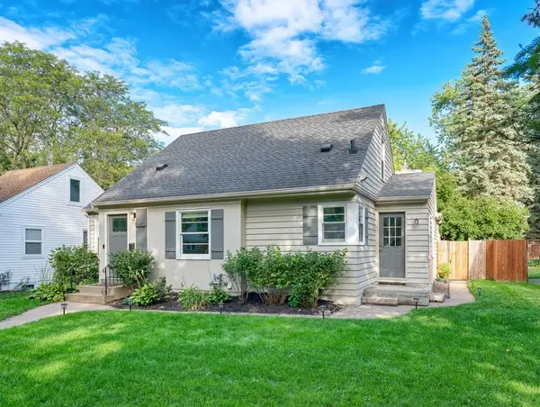 2613 Webster Avenue S, Saint Louis Park, MN 55416