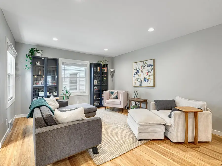 2613 Webster Avenue S, Saint Louis Park, MN 55416 - #3
