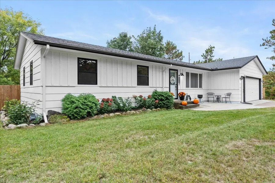 3660 173rd Lane Nw, Andover, MN 55304 - #3