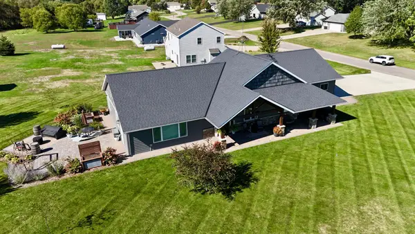 101 Sunset Drive, Saint Martin, MN 56376