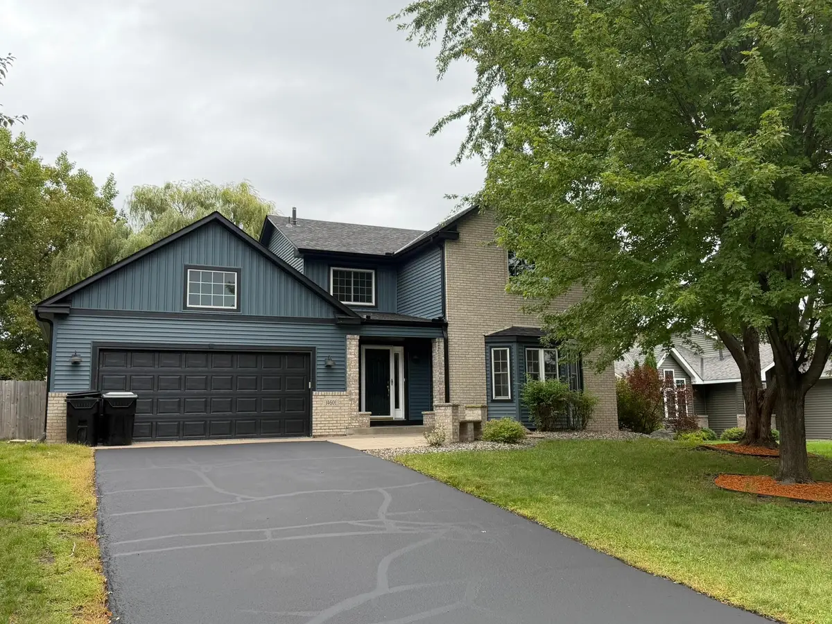14601 Argon Street Nw, Ramsey, MN 55303 - #1