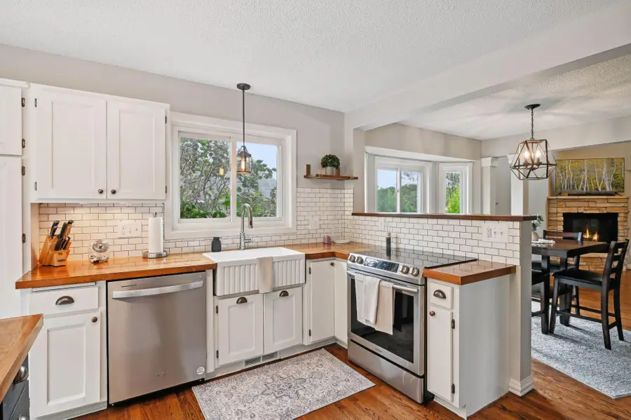 14601 Argon Street Nw, Ramsey, MN 55303 - #2
