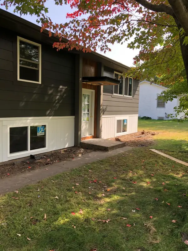 13845 Underclift Street Nw, Andover, MN 55304