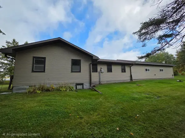 49480 Center Point Road, Bigfork, MN 56628