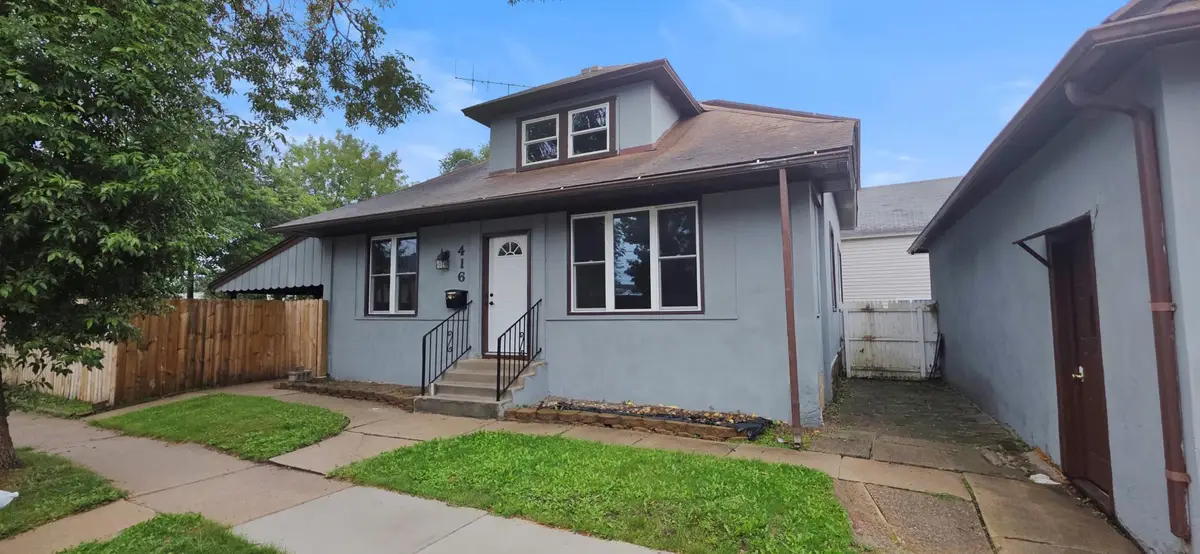 416 4th Avenue Sw, Chisholm, MN 55719 - #1