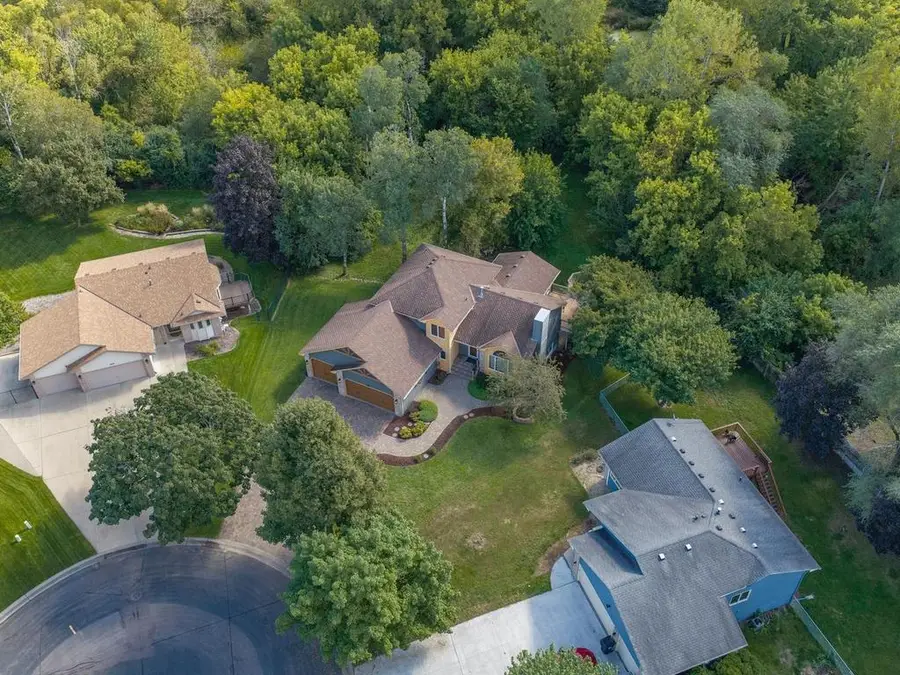 440 83rd Avenue Nw, Coon Rapids, MN 55433 - #3