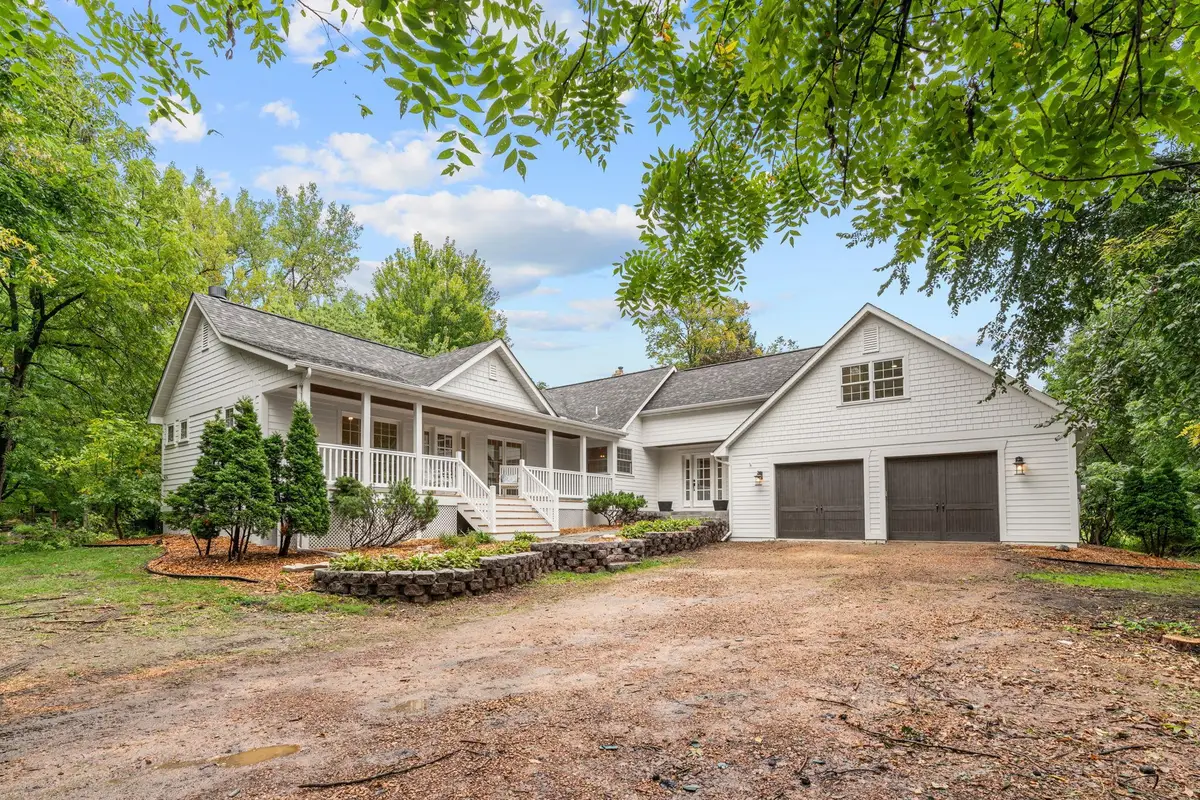 5735 Grant Lorenz Road, Shorewood, MN 55331 - #1
