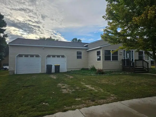 203 Euclid Avenue, Milroy, MN 56263