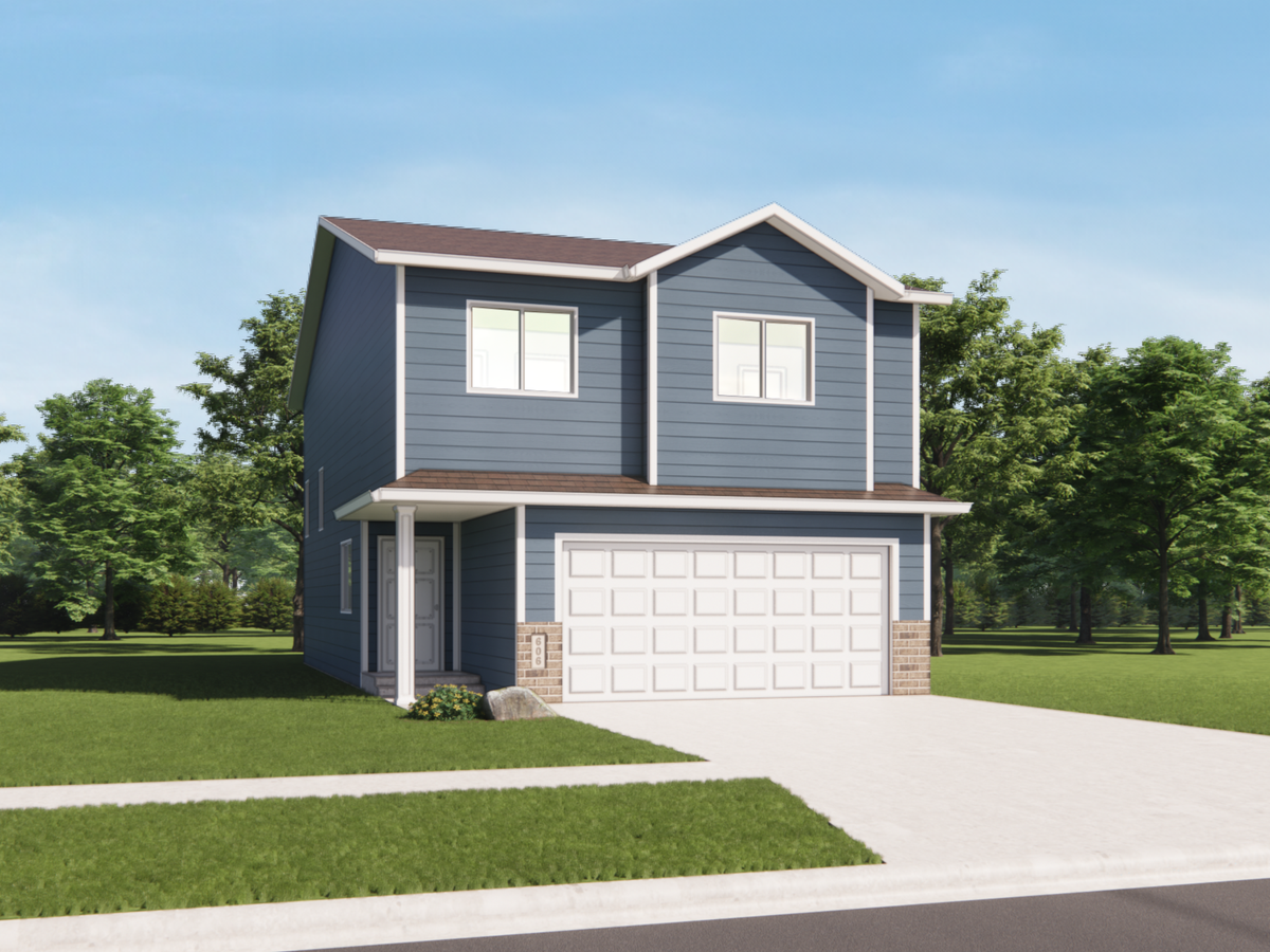 2328 42nd Avenue S, Moorhead, MN 56560 - #1