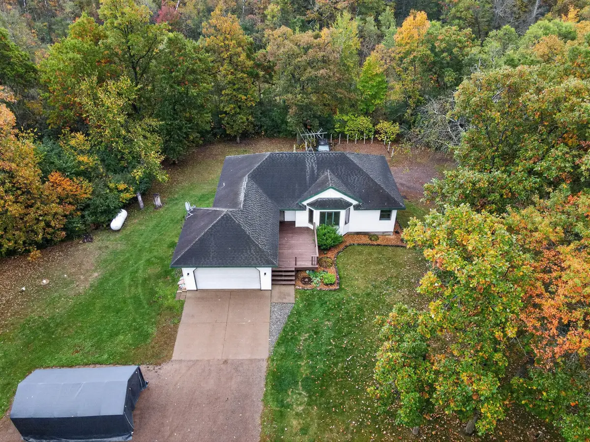 50505 River Road, Rush City, MN 55069 - #1
