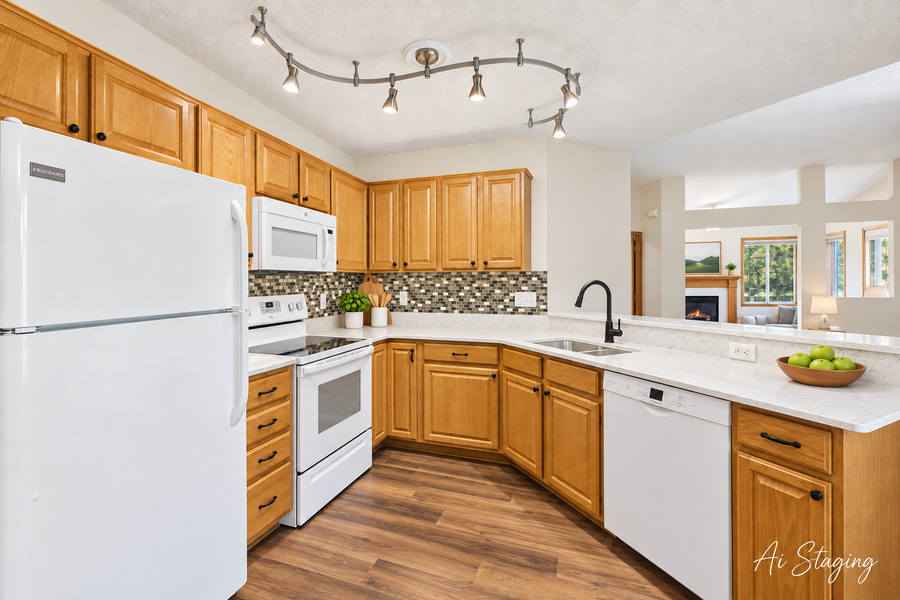 7794 Palisades Avenue Ne, Otsego, MN 55330 - #2