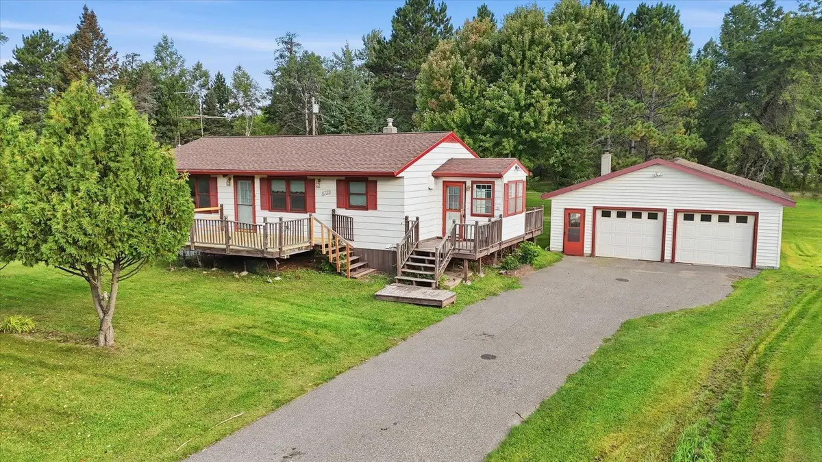 8739 3rd Street S, Iron, MN 55751 - #1