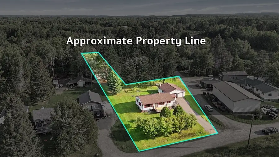 8739 3rd Street S, Iron, MN 55751 - #3
