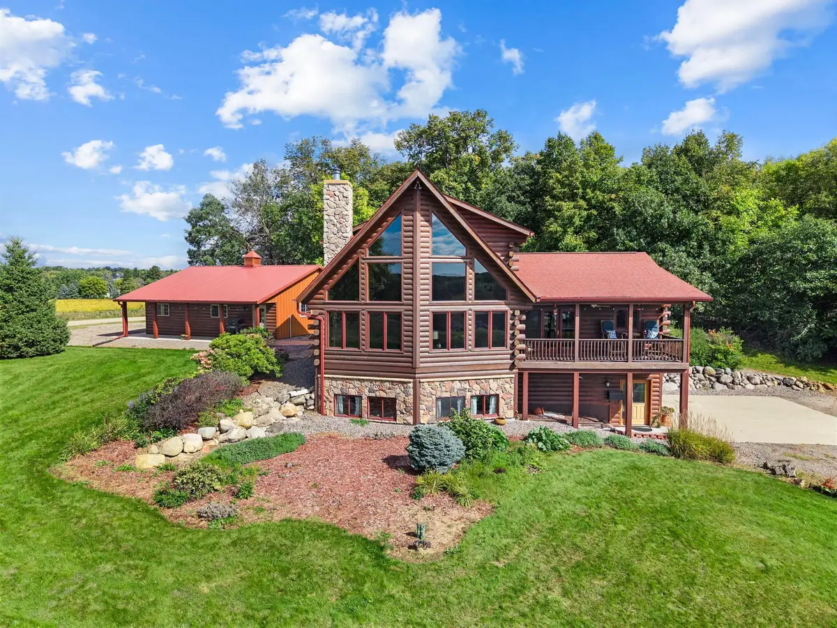 70824 227th Street, Dassel, MN 55325 - #1