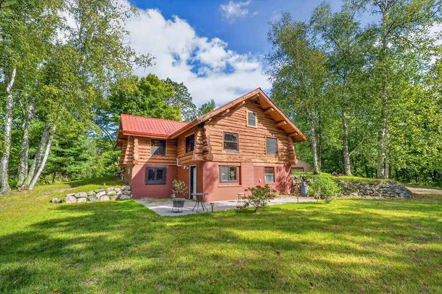 45180 State Highway 38, Marcell, MN 56657 - #2