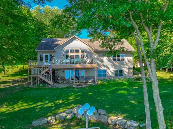 1775 172 Avenue, Centuria, WI 54824