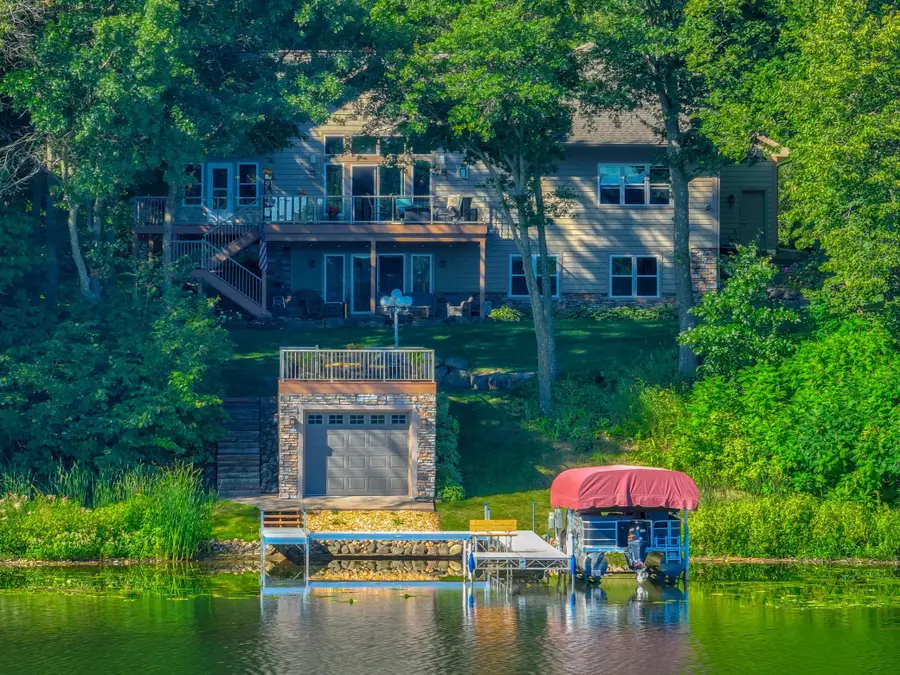 1775 172 Avenue, Centuria, WI 54824 - #2