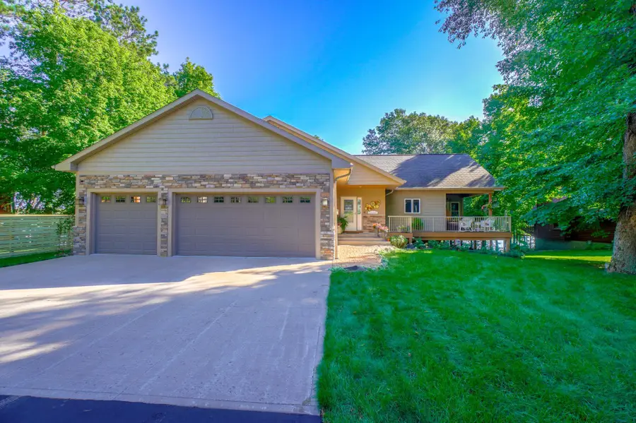 1775 172 Avenue, Centuria, WI 54824 - #3