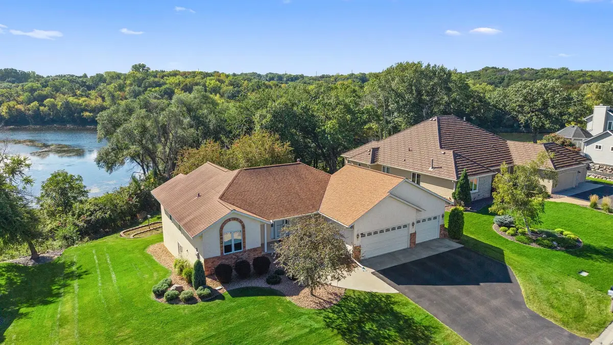 1588 Blackhawk Lake Drive, Eagan, MN 55122 - #1